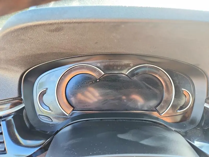 2017 BMW 540 XI  