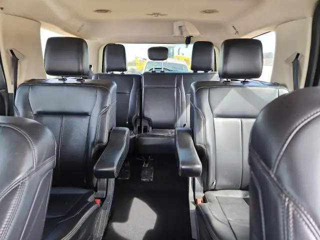 2023 FORD EXPEDITION XLT  