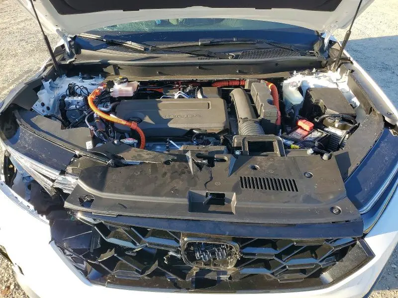 2026 HONDA CR-V SPORT  