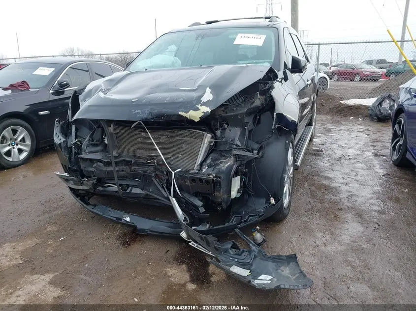 2017 GMC ACADIA LIMITED  