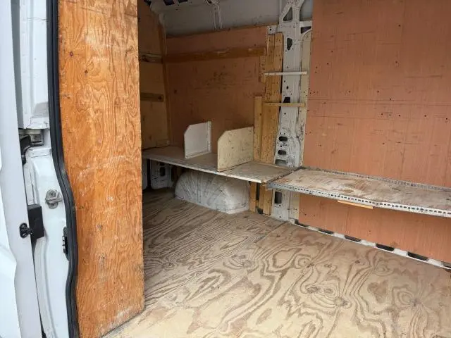 2014 RAM PROMASTER 1500 1500 HIGH  
