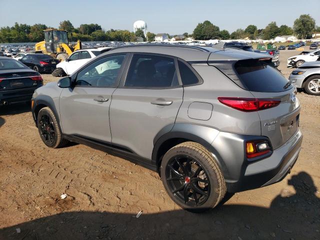 2021 HYUNDAI KONA NIGHT