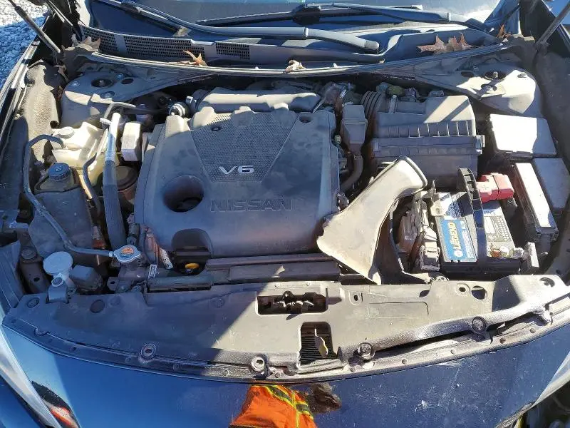 2016 NISSAN MAXIMA 3.5S  