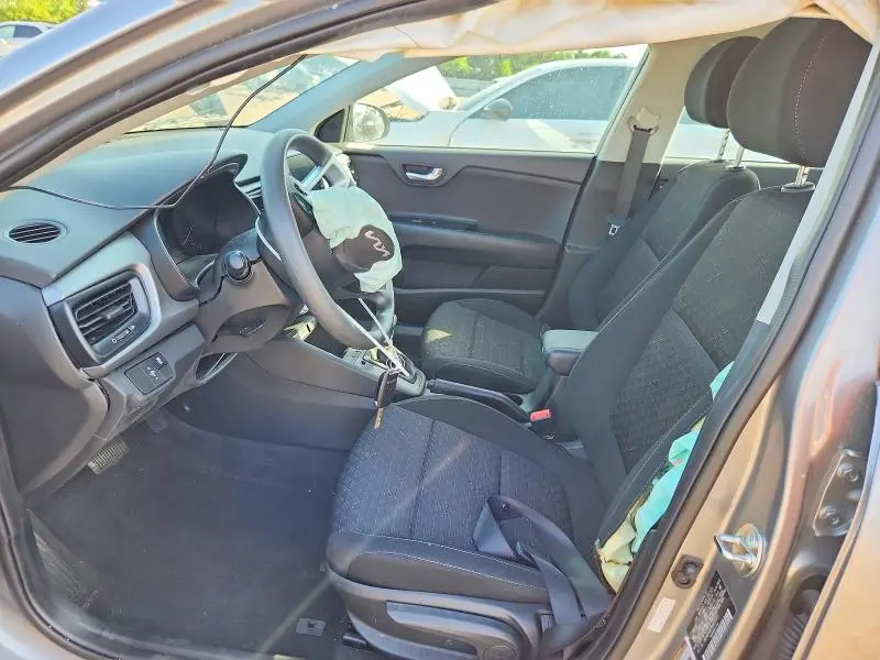 2023 KIA RIO S  