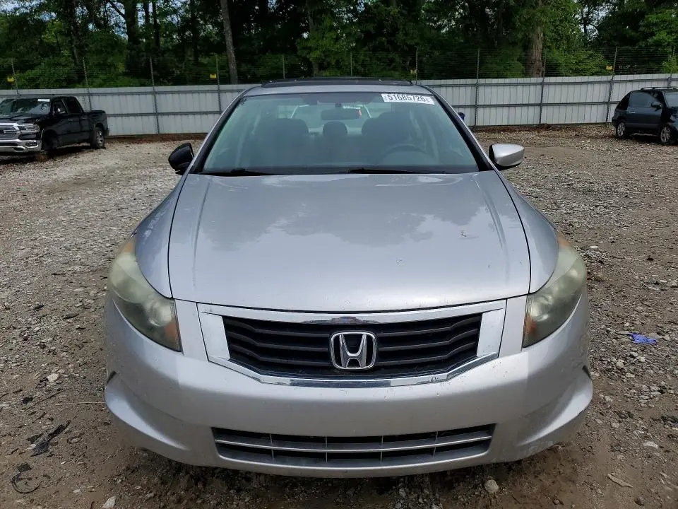 2010 HONDA ACCORD EX  