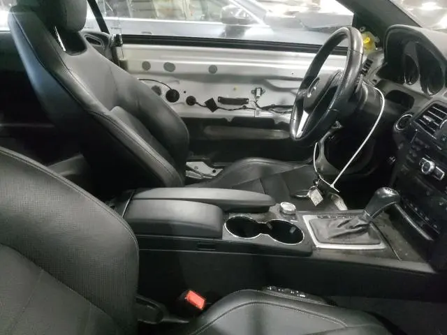 2013 MERCEDES-BENZ E 350 4MATIC  