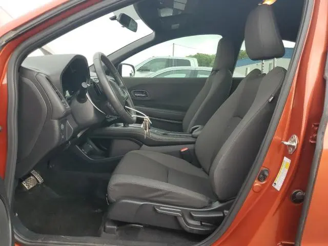 2020 HONDA HR-V SPORT  