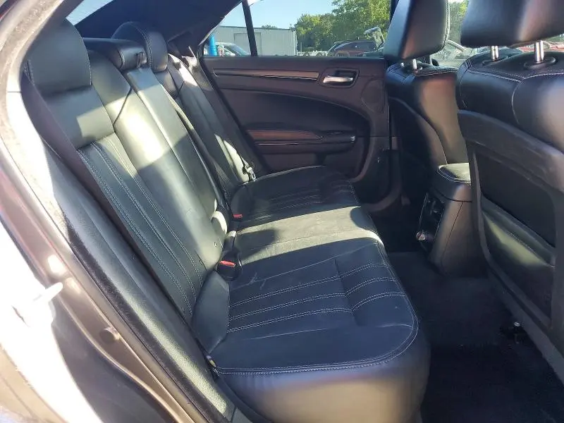 2014 CHRYSLER 300 S  