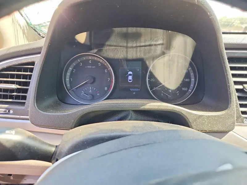 2017 HYUNDAI ELANTRA VALUE EDITION  