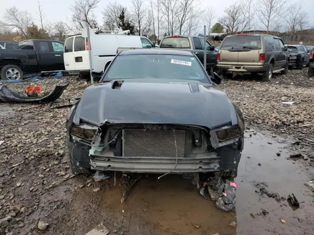 2014 FORD MUSTANG GT  
