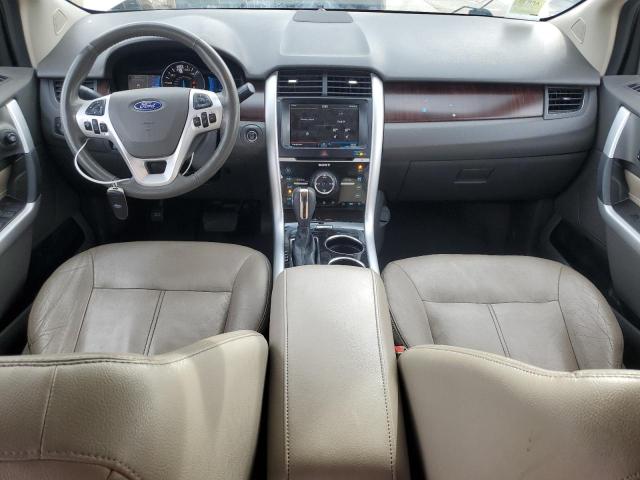 2012 FORD EDGE LIMITED