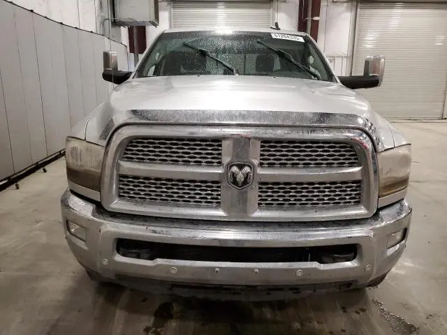 2016 RAM 2500 LARAMIE  