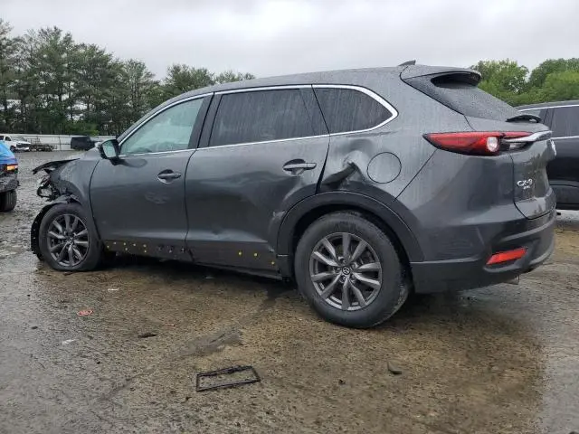 2021 MAZDA CX-9 SPORT  