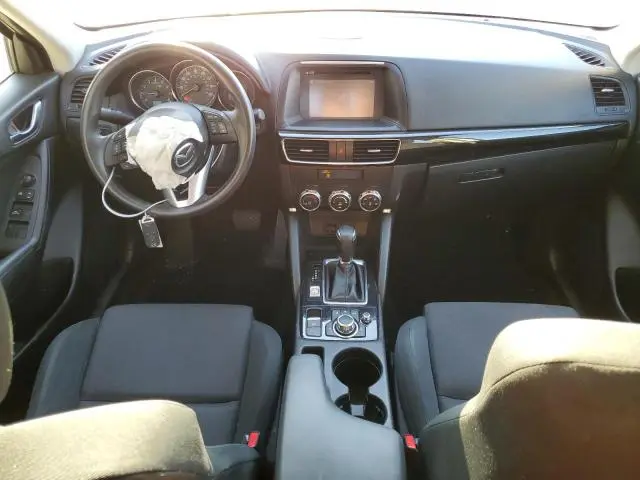 2016 MAZDA CX-5 SPORT  