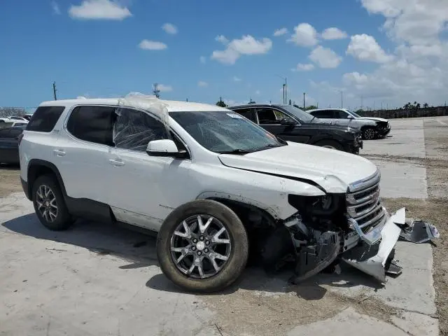 2020 GMC ACADIA SLE  
