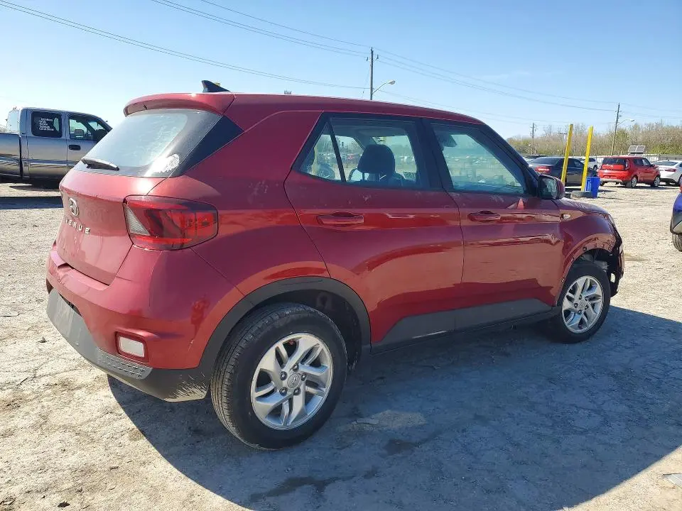 2021 HYUNDAI VENUE SE  