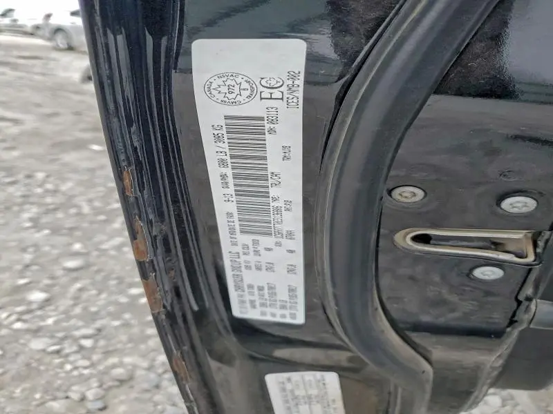 2014 RAM 1500 SLT  