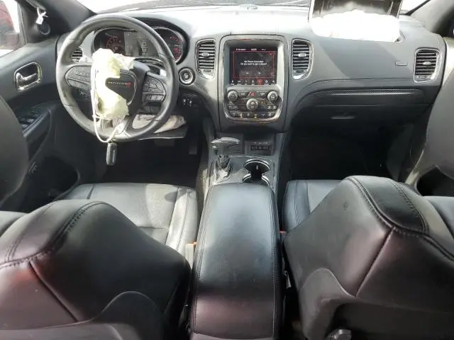 2019 DODGE DURANGO GT  