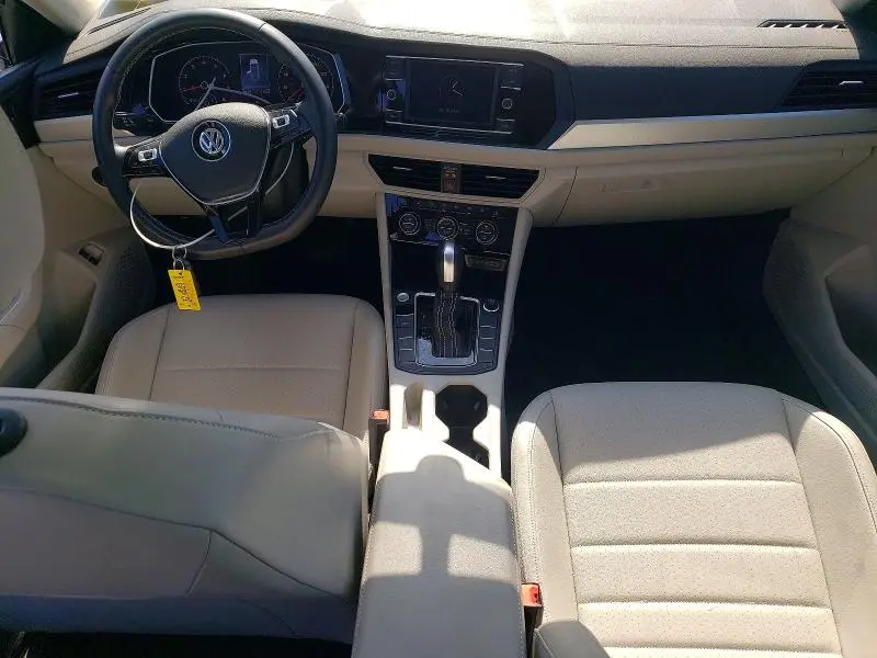 2021 VOLKSWAGEN JETTA S  