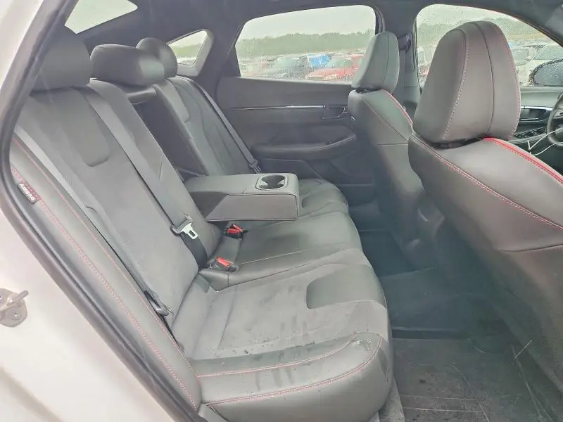 2024 HYUNDAI SONATA N LINE  