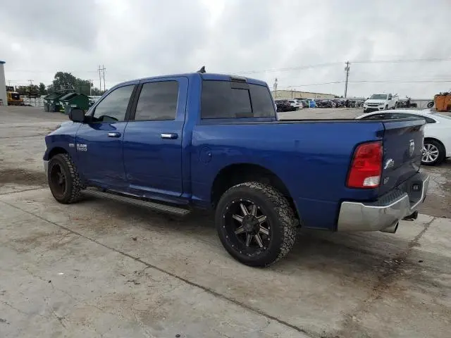2014 RAM 1500 SLT