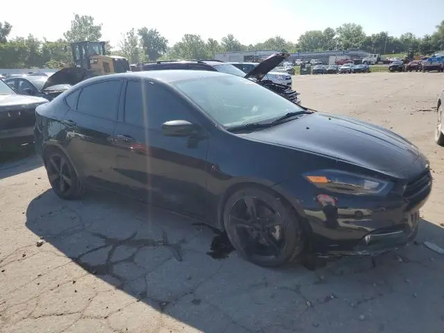 2015 DODGE DART SXT  