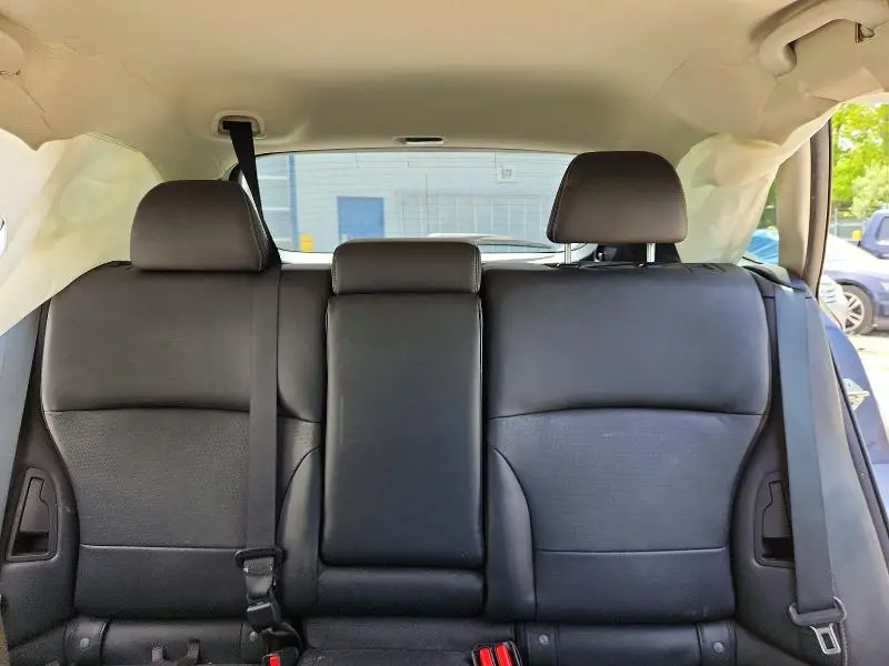 2016 SUBARU OUTBACK 3.6R LIMITED  