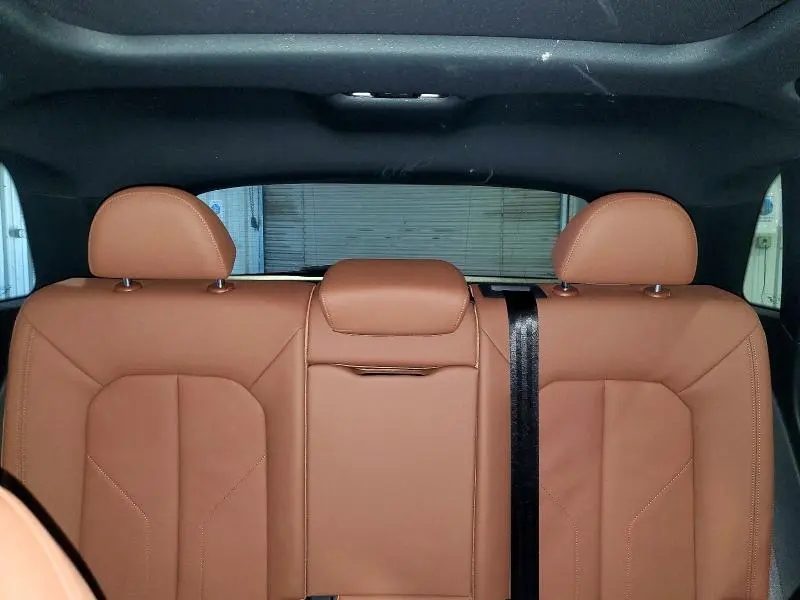 2020 AUDI Q3 PREMIUM  