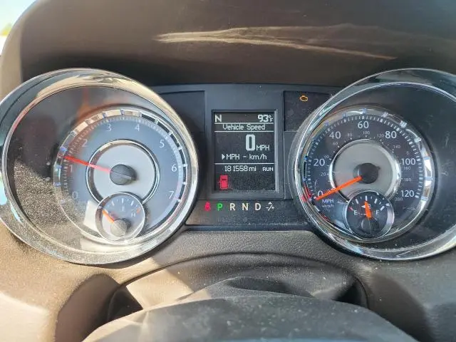 2014 CHRYSLER TOWN & COUNTRY TOURING L  