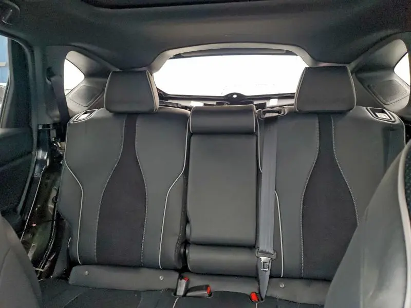 2021 ACURA RDX A-SPEC  