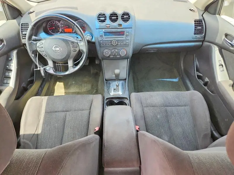 2012 NISSAN ALTIMA 2.5  