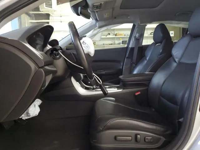 2020 ACURA TLX TECHNOLOGY  