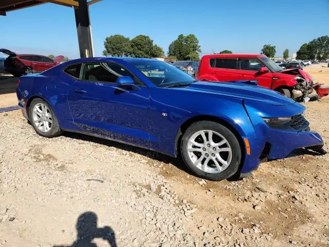 2019 CHEVROLET CAMARO LS  