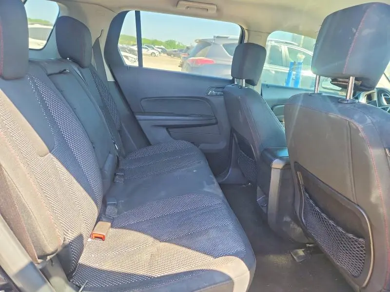 2013 GMC TERRAIN SLE  