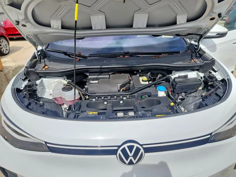 2022 VOLKSWAGEN ID.4 PRO  