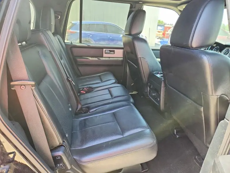2016 FORD EXPEDITION LIMITED  