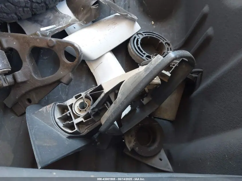 2015 CHEVROLET SILVERADO 1500 1LT