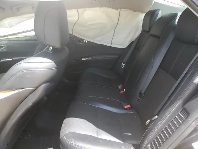 2018 TOYOTA AVALON HYBRID  
