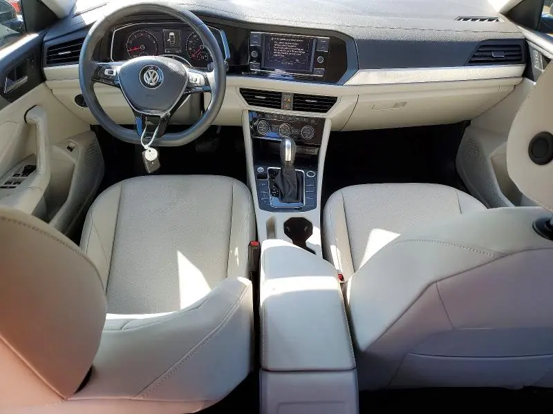 2020 VOLKSWAGEN JETTA S  