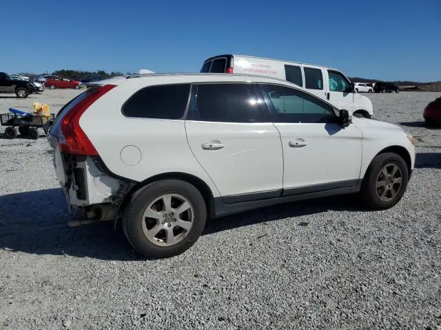 2012 VOLVO XC60 3.2  