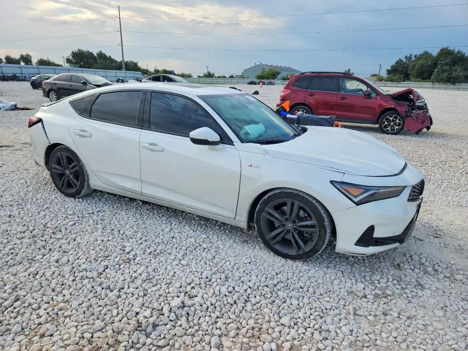 2024 ACURA INTEGRA A-SPEC TECH  