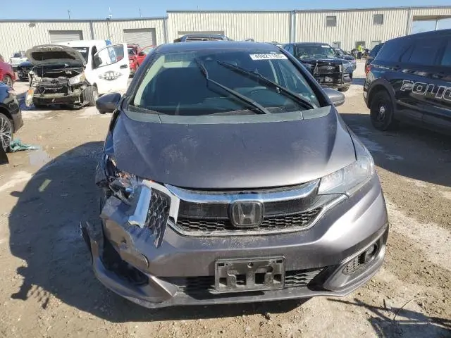 2019 HONDA FIT EX  