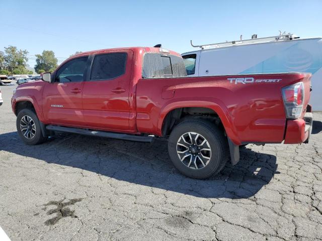 2021 TOYOTA TACOMA DOUBLE CAB