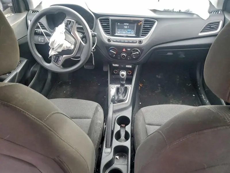 2020 HYUNDAI ACCENT SE  