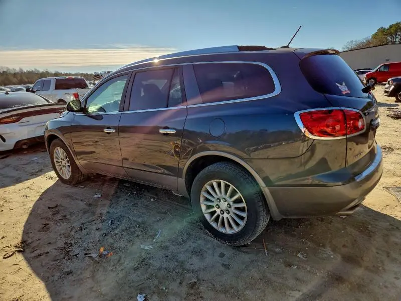 2011 BUICK ENCLAVE CXL  
