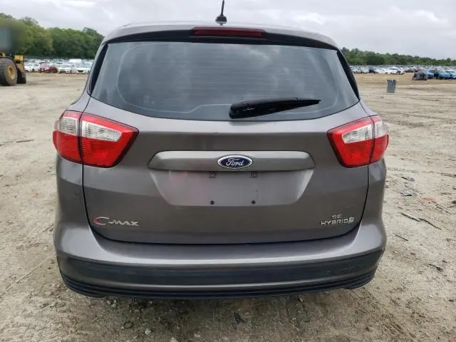 2014 FORD C-MAX SE  