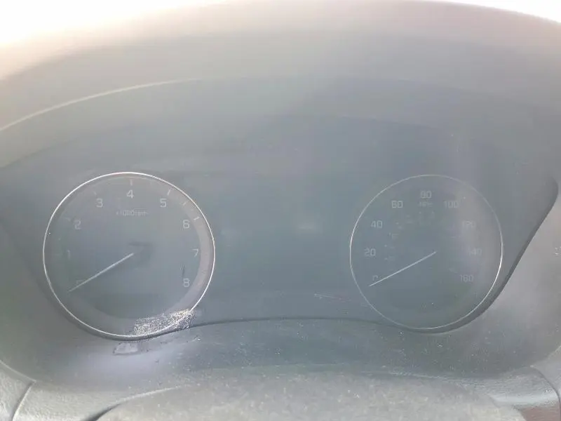 2015 HYUNDAI GENESIS 5.0L  