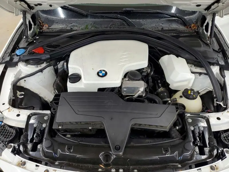 2016 BMW 428 I  
