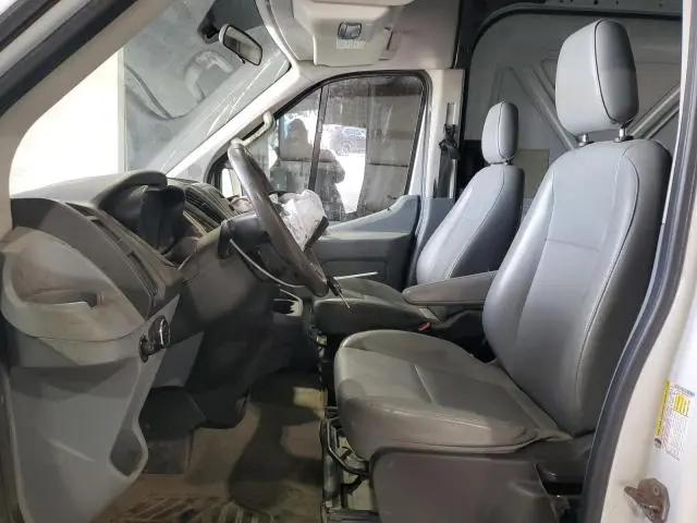 2015 FORD TRANSIT T-150  