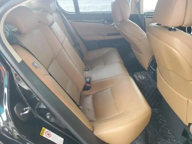 2013 LEXUS GS 350  